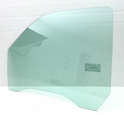 Driver Left Side Front Door Window Door Glass Compatible with GMC Sierra Chevrolet Silverado Pickup 1999-2006 / Sierra Classic Silverado Classic 2007 Models