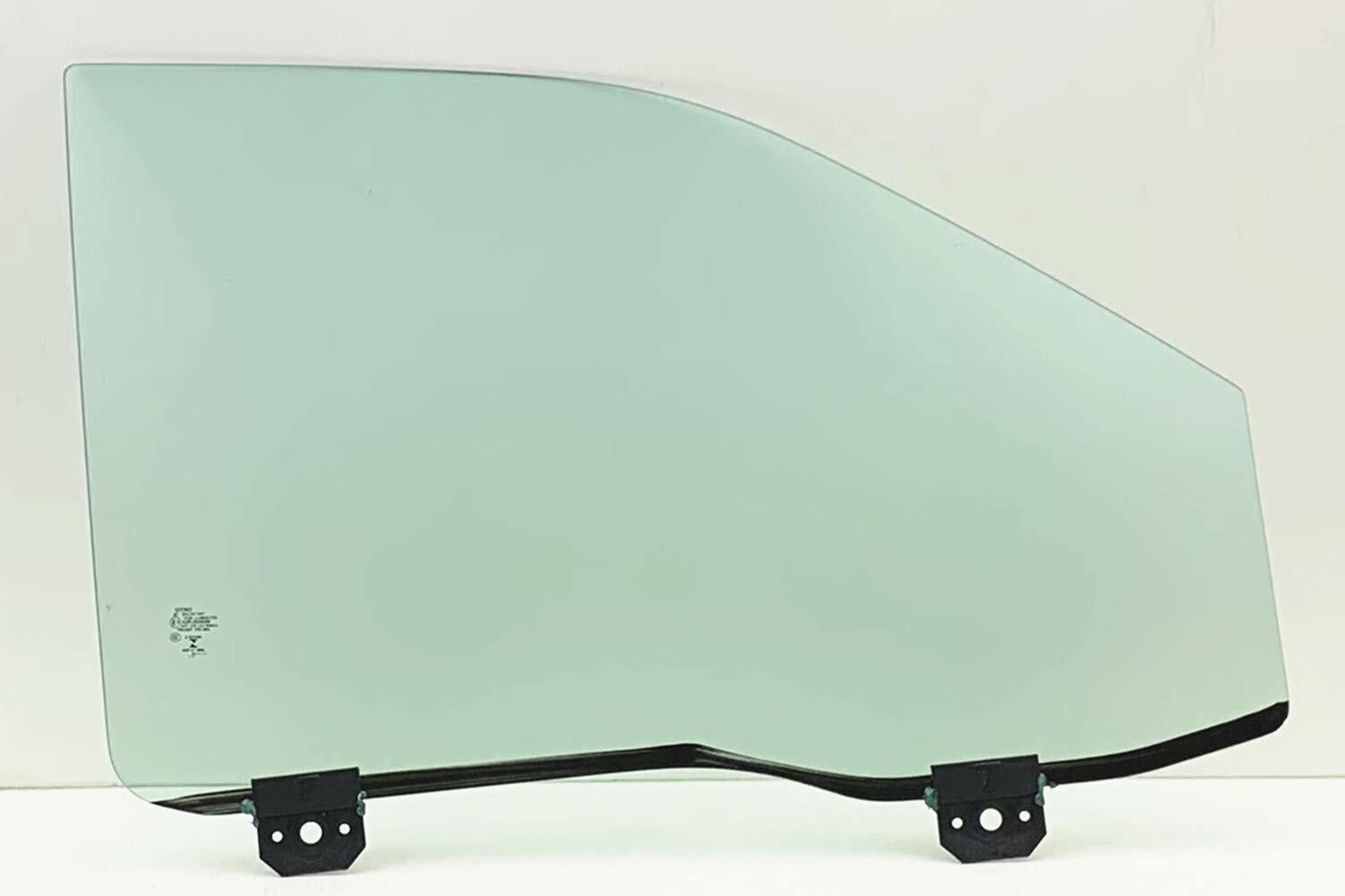 Laminated Passenger Right Side Front Door Window Door Glass Compatible with Ford Expedition/Lincoln Navigator 2018-2023 Models