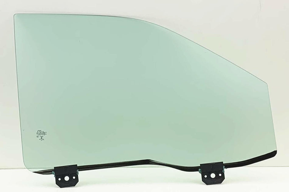 Laminated Passenger Right Side Front Door Window Door Glass Compatible with Ford Expedition/Lincoln Navigator 2018-2023 Models