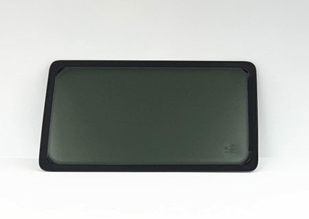 OEM Tempered Driver Left Side Quarter Window Quarter Glass Compatible with Ford Bronco 2021-2026 4 Door Models