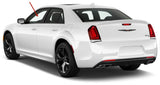 Laminated Driver Left Side Front Door Window Door Glass Compatible with Chrysler 300 2011-2023 Models