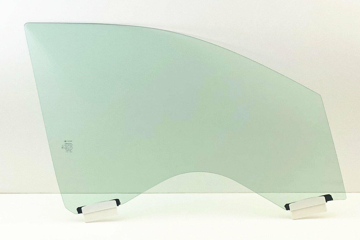 Laminated Passenger Right Side Front Door Window Door Glass Compatible with Chevrolet Equinox/GMC Terrain 2010-2017 Models