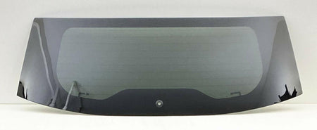 Heated Back Tailgate Window Back Glass Compatible with Ford EcoSport 2018-2023 Models