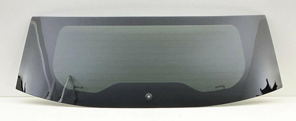 Heated Back Tailgate Window Back Glass Compatible with Ford EcoSport 2018-2023 Models