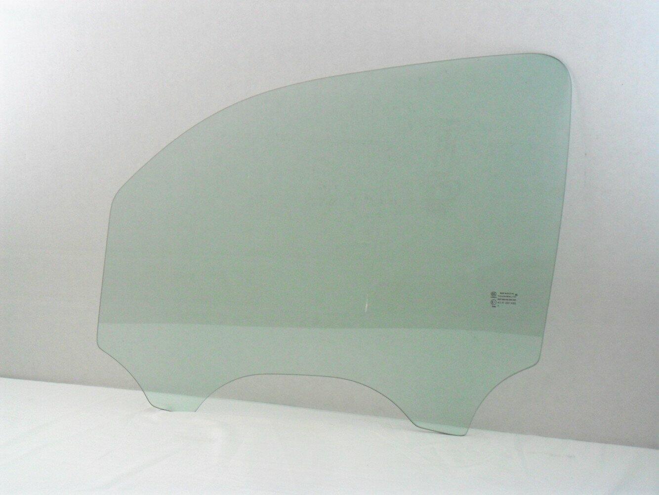 Driver Left Side Front Door Window Door Glass Compatible with Chevrolet HHR 2006-2011 Models