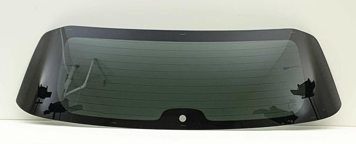 OEM Heated Privacy Back Tailgate Window Back Glass Compatible with Chevrolet Trax 2013-2022 Models