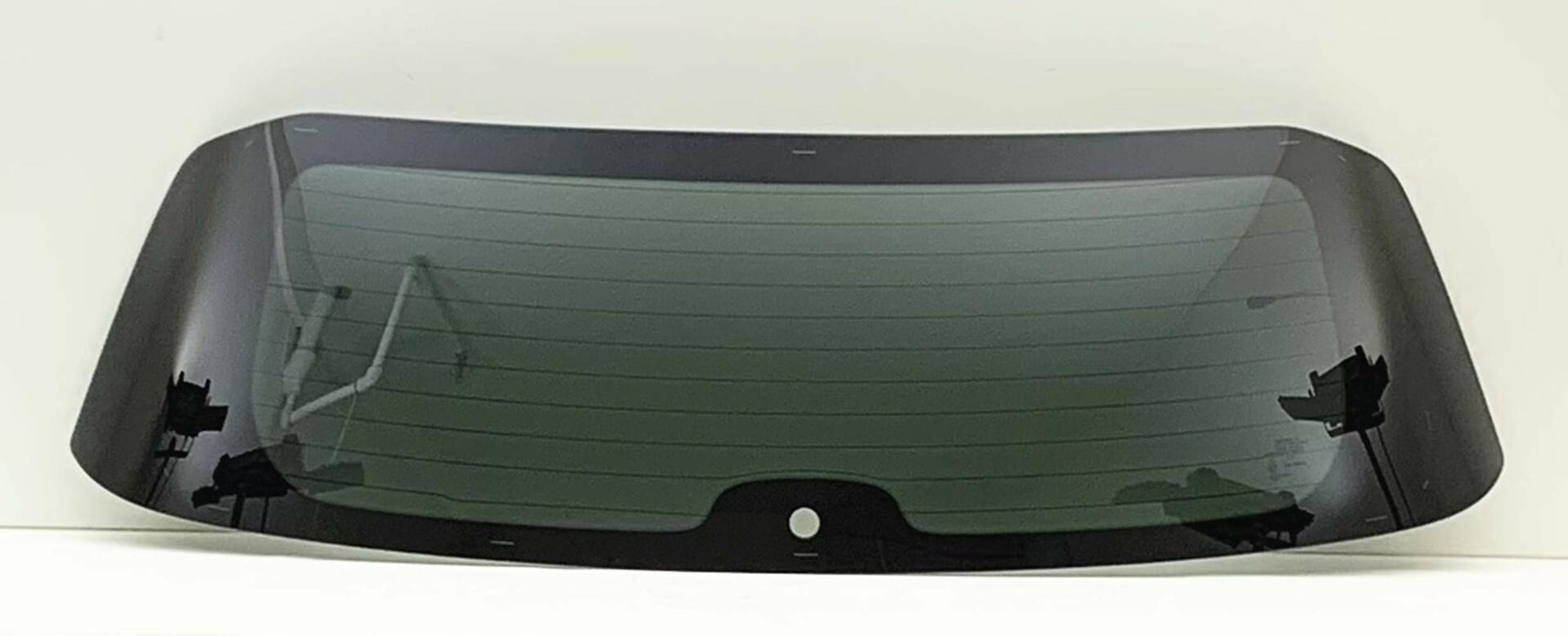 OEM Heated Privacy Back Tailgate Window Back Glass Compatible with Chevrolet Trax 2013-2022 Models