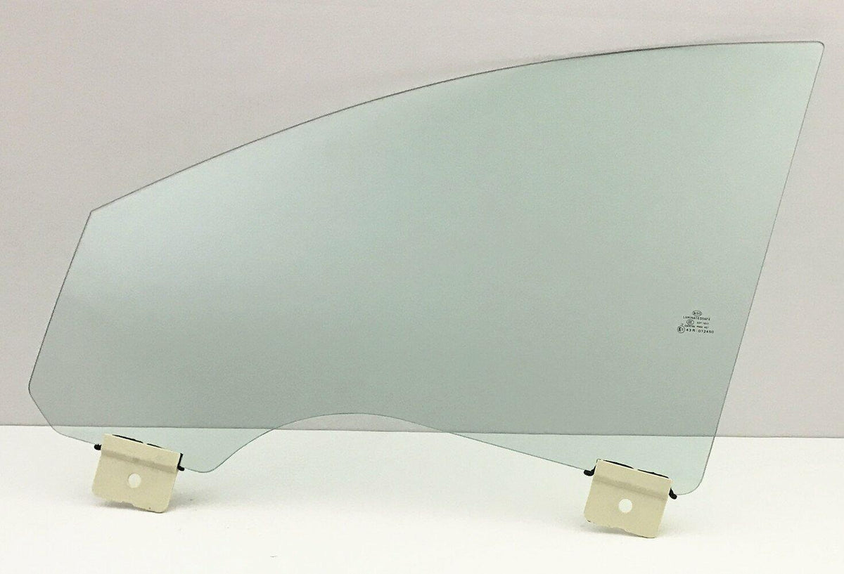 Laminated Driver Left Side Front Door Window Door Glass Compatible with Lincoln MKZ 2013-2020 Models