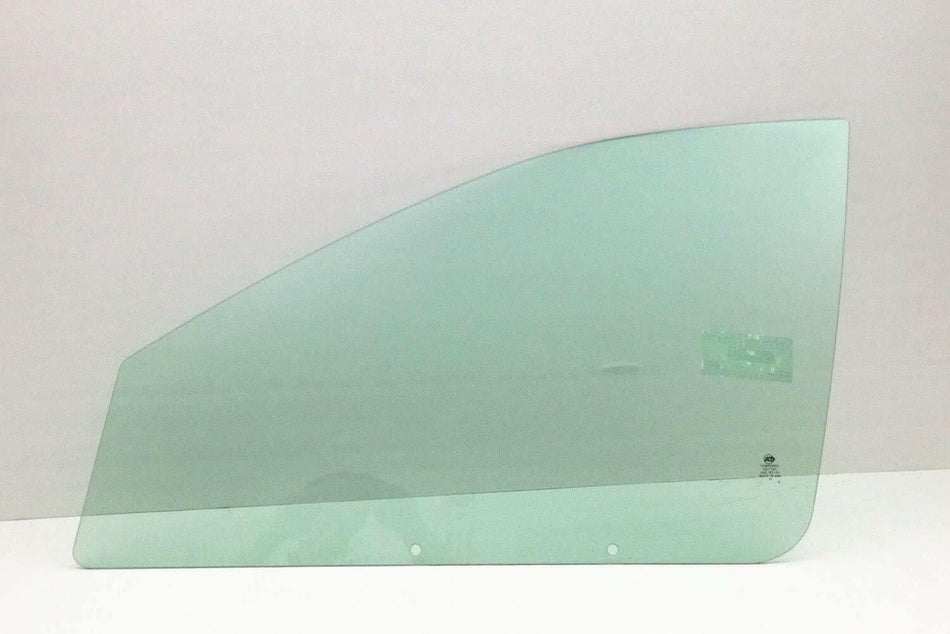 Driver Left Side Front Door Window Door Glass Compatible with Ford Freestar/Ford Windstar/Mercury Monterey 2003-2007 Models