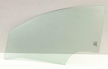 Driver Left Side Front Door Window Door Glass Compatible with Chevrolet Spark 2016-2023 Models (Not For Spark Classic Mexico Models)