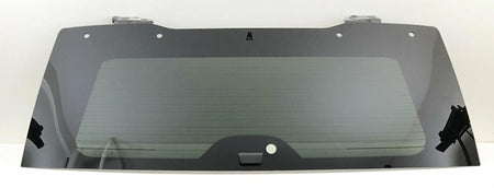 OEM Privacy Heated Back Tailgate Window Back Glass Compatible with Lincoln Navigator/Ford Expedition 2018-2024 Models
