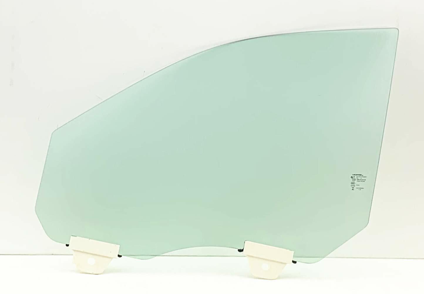 OEM Laminated Driver Left Side Front Door Window Door Glass Compatible with Dodge Durango 11-26/Jeep Grand Cherokee 11-21/ Grand Cherokee WK 2022 Models (Not For Cherokee, or Grand Cherokee L)