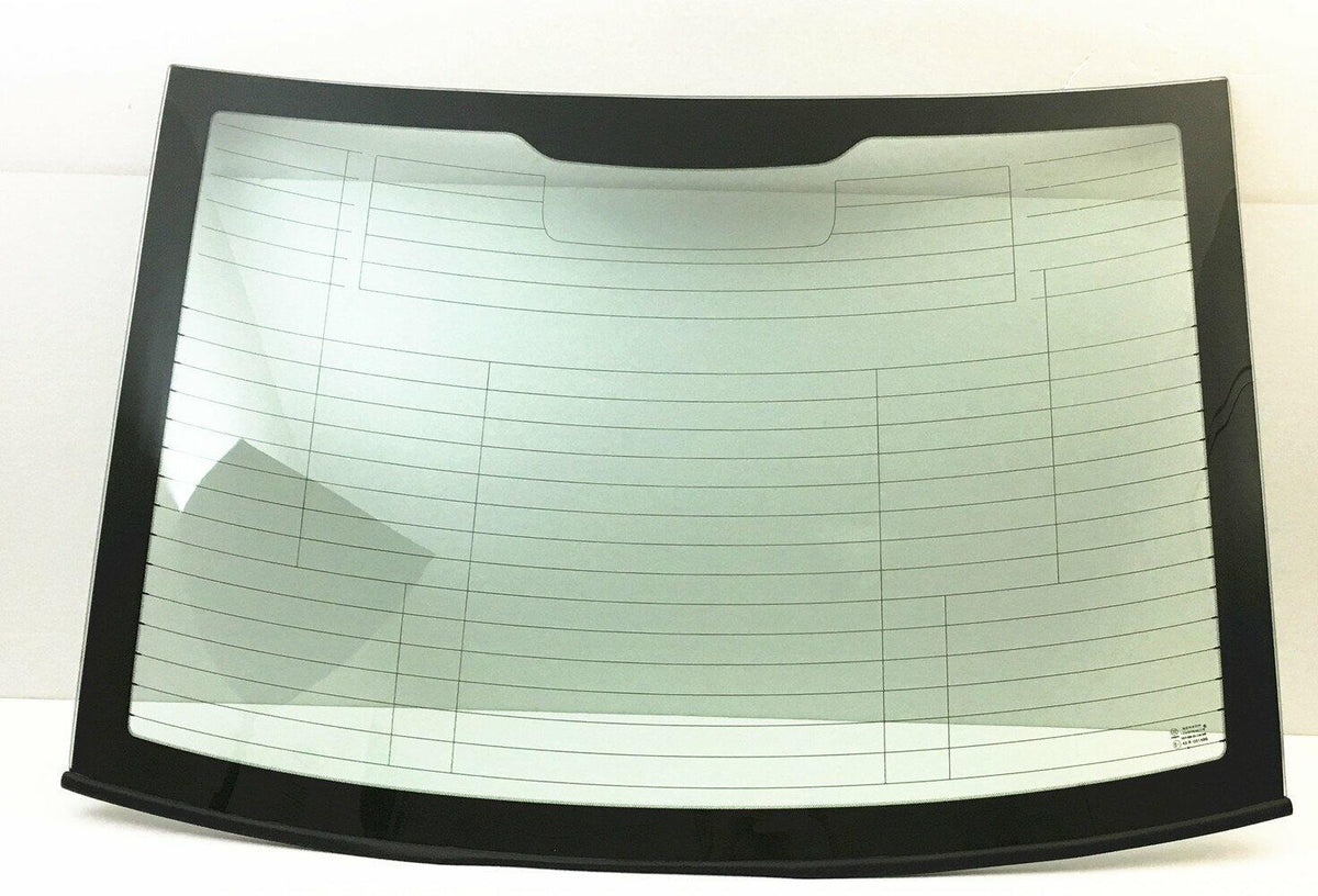 Heated Back Window Back Glass Compatible with Chevrolet Impala 2014-2020 Models