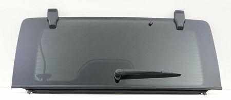 OE Privacy Heated Back Tailgate Window Back Glass Compatible with Jeep Wrangler 2018-2026 Models (Not For 2018 Wrangler JK)