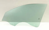 Tempered Driver Left Side Front Door Window Door Glass Compatible with Chevrolet Malibu 2014-2015 Models/Malibu Limited 2016 Models