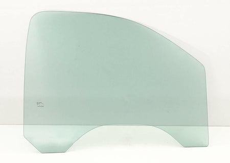 Passenger Right Side Front Door Window Door Glass Compatible with Chevrolet Tahoe / Avalanche / Suburban 2007-2011 Models