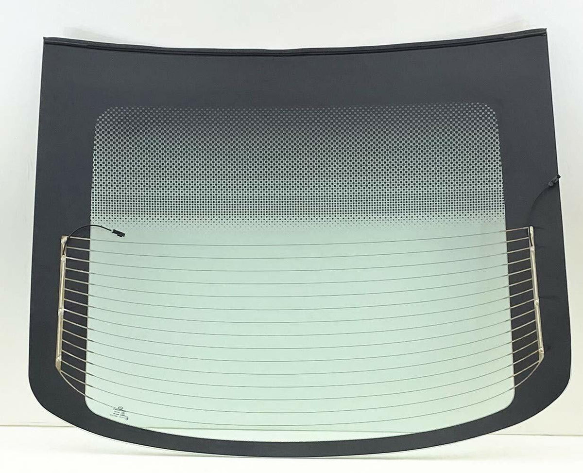 NAGD Heated Back Window for Chevrolet Volt 2011-2015 Models