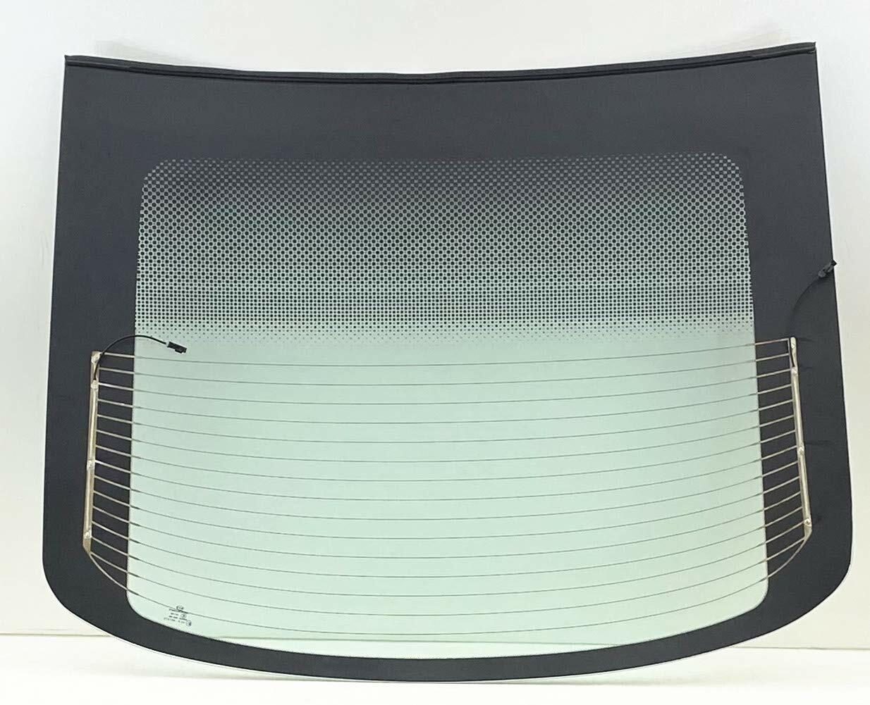 NAGD Heated Back Window for Chevrolet Volt 2011-2015 Models