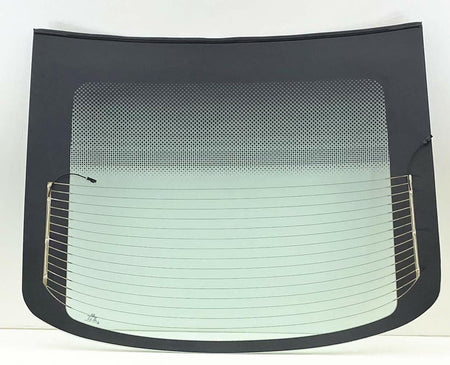 NAGD Heated Back Window for Chevrolet Volt 2011-2015 Models