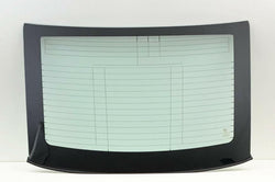 Heated Back Window Back Glass Compatible with Chevrolet Camaro 2 Door Coupe 2016-2024 Models