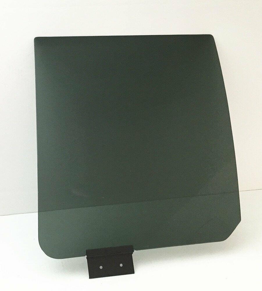 Driver Left Side Rear Door Window Door Glass Compatible with Mercury Mountaineer/Lincoln Aviator 2002-2010 Models