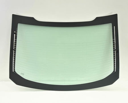 Heated Rear Back Window Back Glass Compatible with Chevrolet Malibu 2016-2025 Models (Not For Malibu Limited)