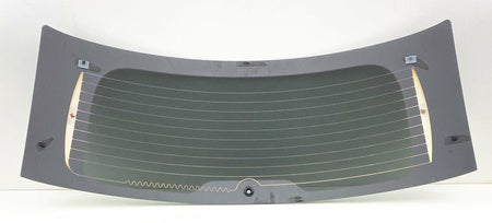 OE Heated Back Tailgate Window Back Glass Compatible with Ford Explorer 2011-2019 Models