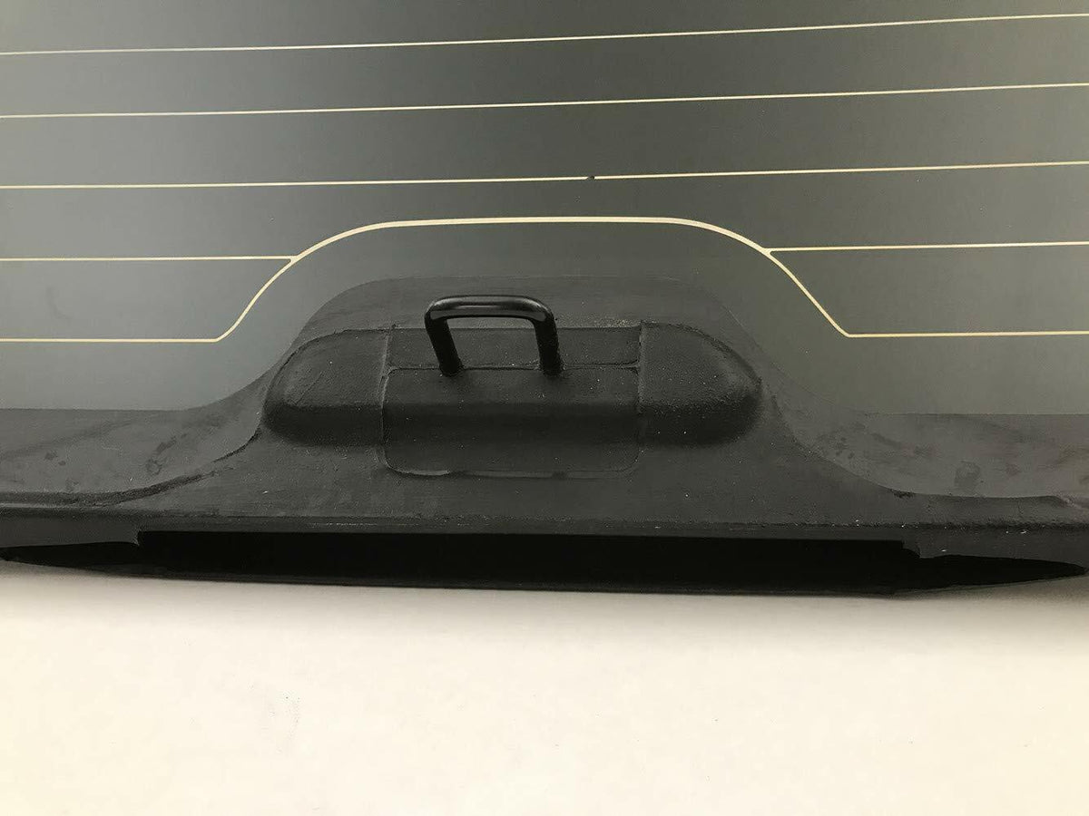 Privacy Heated Back Tailgate Window Back Glass Compatible with Chevrolet Tahoe/Chevrolet Suburban/GMC Yukon/GMC Yukon Denali/GMC Yukon XL 2000-2005