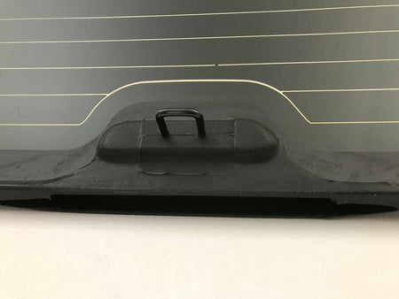 Privacy Heated Back Tailgate Window Back Glass Compatible with Chevrolet Tahoe/Chevrolet Suburban/GMC Yukon/GMC Yukon Denali/GMC Yukon XL 2000-2005