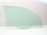 Passenger Right Side Front Door Window Door Glass Compatible with Mazda Tribute 2008-2011 Models