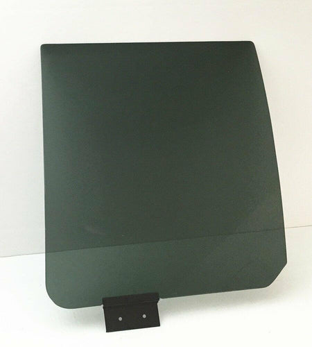 Driver Left Side Rear Door Window Door Glass Compatible with Ford Explorer 2002-2010 4 Door Models/ Explorer Sport Trac 2007-2010 4 Door Models