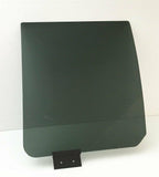 Driver Left Side Rear Door Window Door Glass Compatible with Ford Explorer 2002-2010 4 Door Models/ Explorer Sport Trac 2007-2010 4 Door Models