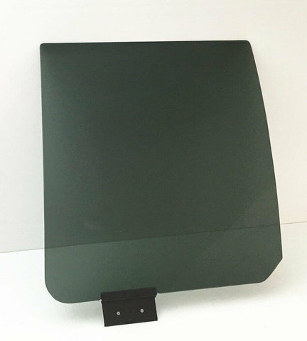 Driver Left Side Rear Door Window Door Glass Compatible with Ford Explorer 2002-2010 4 Door Models/ Explorer Sport Trac 2007-2010 4 Door Models