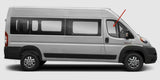OEM Passenger Right Side Front Door Window Door Glass Compatible with Ram Promaster 1500 2500 3500 Cargo Van 2014-2026 Models (Not For Promaster City Van)