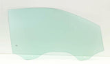 Passenger Right Side Front Door Window Door Glass Compatible with Ford Ranger Pickup 2 Door Super/Standard Cab 2019-2023 Models
