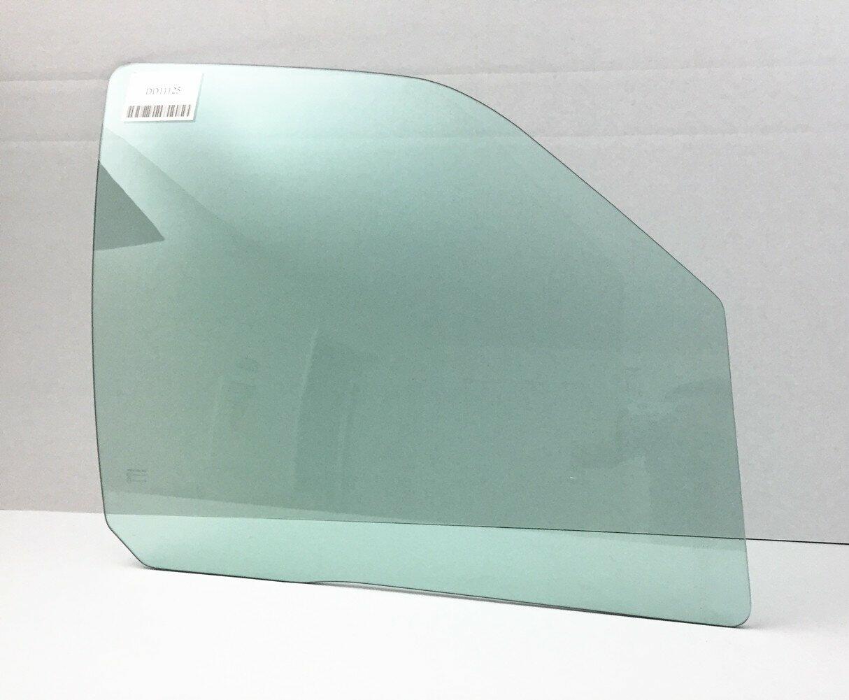 Passenger Right Side Front Door Glass Door Window Compatible with Ford Expedition/Lincoln Navigator 2007-2017 Models