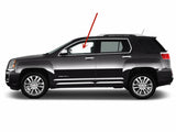 Laminated Driver Left Side Front Door Window Door Glass Compatible with Chevrolet Equinox/GMC Terrain 2010-2017 4 Door Models