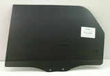 Driver Left Side Rear Door Window Door Glass Compatible with Mazda Tribute 2008-2011 Models