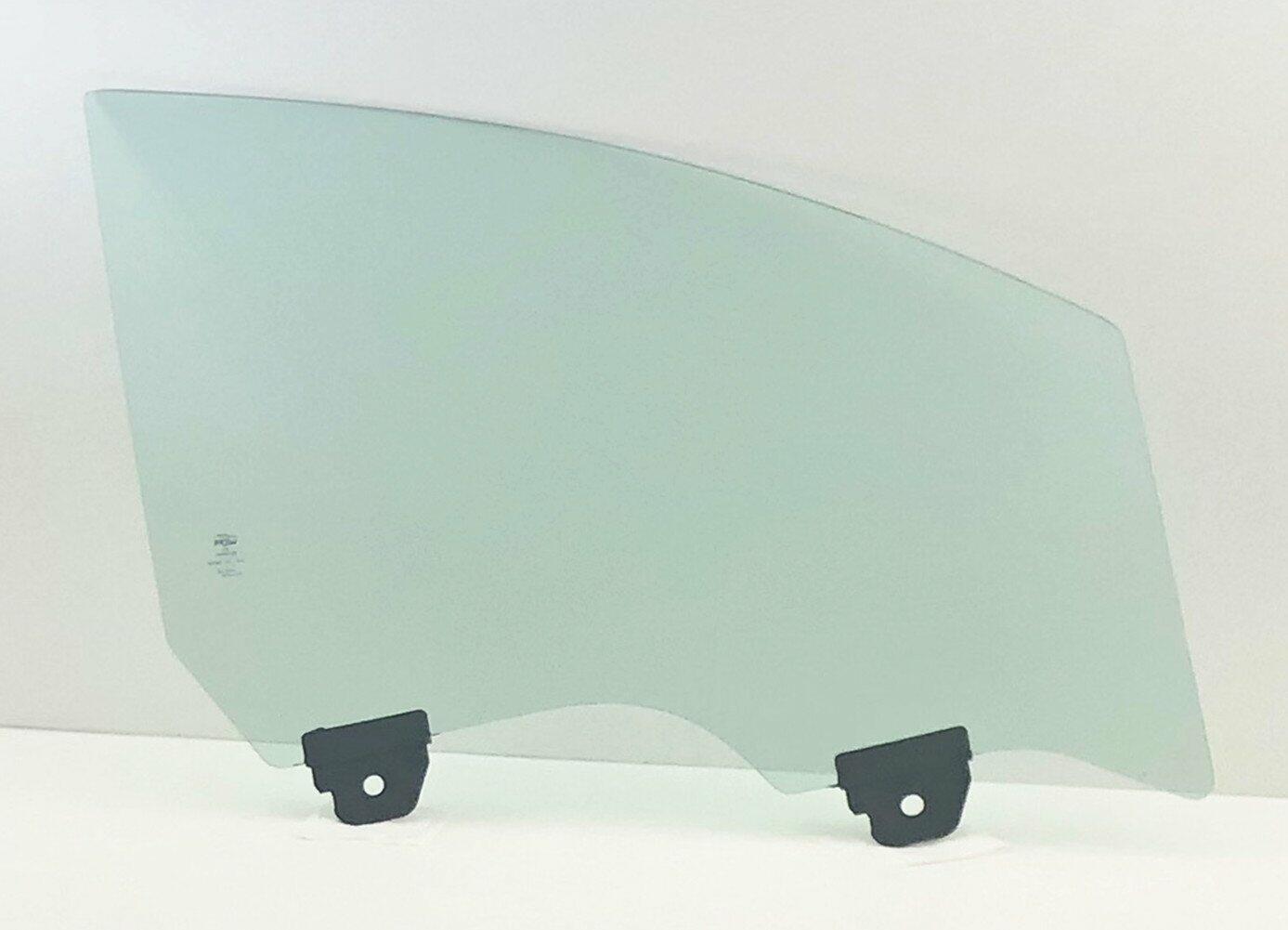 Laminated Passenger Right Side Front Door Window Door Glass Compatible with Buick Verano 2012-2017 Models