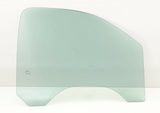 Passenger Right Side Front Door Window Door Glass Compatible with GMC Sierra/Chevrolet Silverado 1500 2500 3500 Pickup 2007-2011 Models