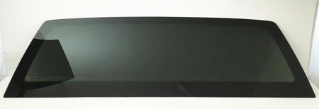 Privacy Stationary Back Window Back Glass Compatible with Ford F150 Pickup 2015-2020 Models