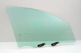 Passenger Right Side Front Door Window Door Glass Compatible with Chevrolet Impala 2006-2013 Models / Impala Limited 2014-2016 Models