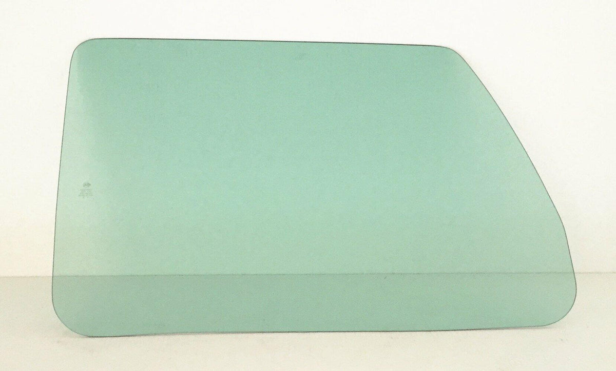 Passenger Right Side Front Door Window Door Glass Compatible with Hummer H2 2003-2010 Models