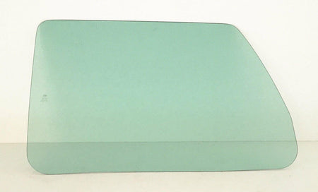 Passenger Right Side Front Door Window Door Glass Compatible with Hummer H2 2003-2010 Models