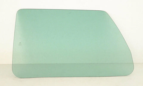 Passenger Right Side Front Door Window Door Glass Compatible with Hummer H2 2003-2010 Models