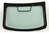 Heated Back Window Back Glass Compatible with Buick Verano 2012-2017 Models
