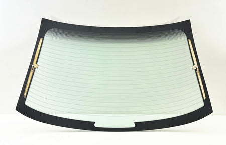 Heated Rear Back Window Back Glass Compatible with Chevrolet Lumina 1997-2001 Models