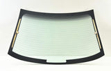 Heated Rear Back Window Back Glass Compatible with Chevrolet Lumina 1997-2001 Models