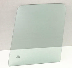 Driver Left Side Front Door Window Door Glass Compatible with Freightliner Sprinter/Dodge Sprinter 2001-2006 Models