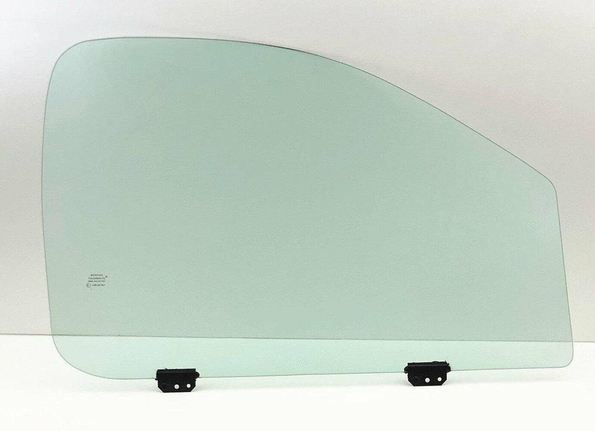 Passenger Right Side Door Window Door Glass Compatible with Dodge Ram Pickup 2 Door Standard Cab 1500 2002-2008 Modes/ 2500 3500 4500 5500 2003-2009 Models